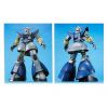 MG MSN-02 Perfect Zeong 1/100 (Gundam Mobile Suit Variations) Additional Thumbnail 1