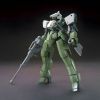 HG Graze Custom (Mobile Suit Gundam IRON-BLOODED ORPHANS) Main Thumbnail