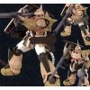 MG MS-06K Zaku Cannon 1/100 (Gundam M.S.V.) Additional Thumbnail 6