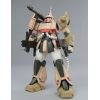 MG MS-06K Zaku Cannon 1/100 (Gundam M.S.V.) Main Thumbnail