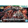 HG Reborns Gundam (Mobile Suit Gundam 00) Additional Thumbnail 6