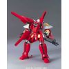 HG Reborns Gundam (Mobile Suit Gundam 00) Additional Thumbnail 3