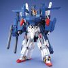 MG FA-010S Full Armor ZZ Gundam 1/100 (Mobile Suit Gundam ZZ) Main Thumbnail