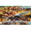 HG Gundam Throne Zwei (Mobile Suit Gundam 00) Additional Thumbnail 8