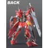 HG Gundam Throne Zwei (Mobile Suit Gundam 00) Additional Thumbnail 1