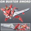 HG Gundam Throne Zwei (Mobile Suit Gundam 00) Additional Thumbnail 2