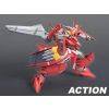 HG Gundam Throne Zwei (Mobile Suit Gundam 00) Additional Thumbnail 5