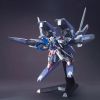 HG GN Arms Type E + Gundam Exia (Transam Mode) (Mobile Suit Gundam 00) Additional Thumbnail 1
