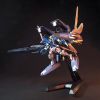 HG GN Arms Type E + Gundam Exia (Transam Mode) (Mobile Suit Gundam 00) Additional Thumbnail 6
