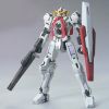 HG Gundam Nadleeh (Mobile Suit Gundam 00) Image