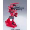HG Gundam Astraea Type-F (Mobile Suit Gundam 00F) Additional Thumbnail 6