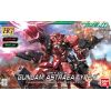 HG Gundam Astraea Type-F (Mobile Suit Gundam 00F) Additional Thumbnail 8