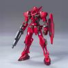 HG Gundam Astraea Type-F (Mobile Suit Gundam 00F) Image