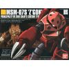HG Char's Z'Gok (Mobile Suit Gundam) Additional Thumbnail 5