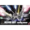 HG Meteor Unit + Freedom Gundam (Mobile Suit Gundam SEED) Additional Thumbnail 5
