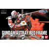 HG Gundam Astray Red Frame (Mobile Suit Gundam SEED Astray) Additional Thumbnail 4