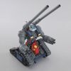 MG RX-75 Guntank (Mobile Suit Gundam) Additional Thumbnail 1