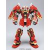 MG Shin Musha Gundam Sengoku no Jin (Gundam Musou) Additional Thumbnail 3