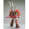 MG Shin Musha Gundam Sengoku no Jin (Gundam Musou) Additional Thumbnail 1