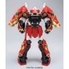 MG Shin Musha Gundam Sengoku no Jin (Gundam Musou) Additional Thumbnail 5