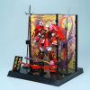 MG Shin Musha Gundam Sengoku no Jin (Gundam Musou) Additional Thumbnail 2
