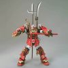 MG Shin Musha Gundam Sengoku no Jin (Gundam Musou) Main Thumbnail