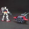 HG G Armor (G-Fighter + RX-78-2 Gundam) (Mobile Suit Gundam) Additional Thumbnail 3