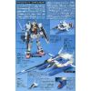 HG Super Gundam (Mobile Suit Zeta Gundam) Additional Thumbnail 3