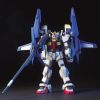 HG Super Gundam (Mobile Suit Zeta Gundam) Image