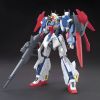 HG Lightning Zeta Gundam (Gundam Build Fighters Try) Main Thumbnail