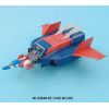 MG G-Fighter 1/100 (Mobile Suit Gundam) Additional Thumbnail 4