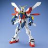 MG God Gundam (Mobile Fighter G Gundam) Image