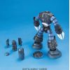 MG Z'Gok Production Type (Mobile Suit Gundam) Additional Thumbnail 2