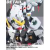 HG Gundam Virtue (Mobile Suit Gundam 00) Additional Thumbnail 7