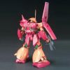 HG Marasai (Mobile Suit Zeta Gundam) Additional Thumbnail 1