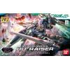 HG 00 Raiser Designer Colour Ver. (Mobile Suit Gundam 00) Additional Thumbnail 5