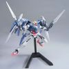 HG 00 Raiser Designer Colour Ver. (Mobile Suit Gundam 00) Additional Thumbnail 2
