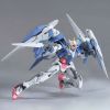 HG 00 Raiser Designer Colour Ver. (Mobile Suit Gundam 00) Additional Thumbnail 4