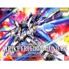 MG ZGMF-X20A Strike Freedom Gundam Extra Finish Version1/100 (Mobile Suit Gundam SEED Destiny) Additional Thumbnail 1