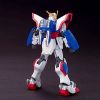 HG Shining Gundam (Mobile Fighter G Gundam) Additional Thumbnail 1