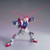 HG Shining Gundam (Mobile Fighter G Gundam) Additional Thumbnail 3