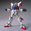 HG Shining Gundam (Mobile Fighter G Gundam) Additional Thumbnail 4