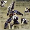 HG Gundam TR-1 Advanced Hazel (Advance of Zeta: The Flag of Titans) Additional Thumbnail 3