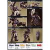HG Gundam TR-1 Advanced Hazel (Advance of Zeta: The Flag of Titans) Additional Thumbnail 4