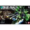 HG Palace Athene (Mobile Suit Zeta Gundam) Additional Thumbnail 5