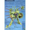HG Palace Athene (Mobile Suit Zeta Gundam) Additional Thumbnail 2