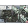 HGUC AMX-002 Neue Ziel 1/550 (Mobile Suit Gundam 0083: Stardust Memory) Additional Thumbnail 1