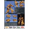 HG Methuss (Mobile Suit Zeta Gundam) Additional Thumbnail 5