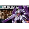 HG Gaza-C Haman Karn Custom Ver. (Mobile Suit Zeta Gundam) Additional Thumbnail 7