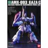 HG Gaza-C Haman Karn Custom Ver. (Mobile Suit Zeta Gundam) Additional Thumbnail 5
